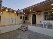 3 otaqlı həyət evi/bağ evi - Balaxanı q. - 88 m²