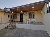 3 otaqlı həyət evi/bağ evi - Balaxanı q. - 88 m²