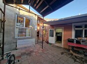 4 otaqlı həyət evi/bağ evi - Zabrat q. - 90 m²