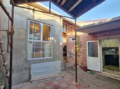 4 otaqlı həyət evi/bağ evi - Zabrat q. - 90 m²