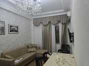 İcarəyə verilir 2 otaqlı yeni tikili 65 m², photo 1 from 8