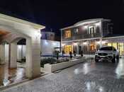 4 otaqlı həyət evi/bağ evi - Buzovna q. - 230 m²