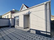 4 otaqlı həyət evi/bağ evi - Zabrat q. - 118 m²