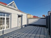 4 otaqlı həyət evi/bağ evi - Zabrat q. - 118 m²