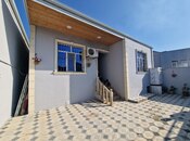 4 otaqlı həyət evi/bağ evi - Zabrat q. - 119 m²