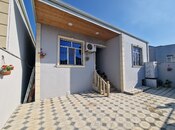 4 otaqlı həyət evi/bağ evi - Zabrat q. - 119 m²