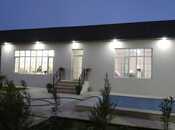4 otaqlı həyət evi/bağ evi - Mərdəkan q. - 200 m²