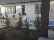 4 otaqlı həyət evi/bağ evi - Mərdəkan q. - 200 m²