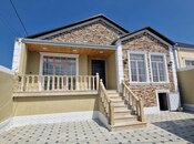 Satılır 4 otaqlı həyət evi/bağ evi 123 m², Maştağa q., photo 2 from 8