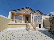 Satılır 4 otaqlı həyət evi/bağ evi 123 m², Maştağa q., photo 3 from 8