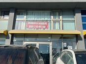 Obyekt - Ağ şəhər q. - 250 m²