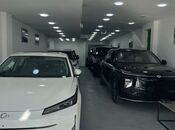 Obyekt - Ağ şəhər q. - 250 m²