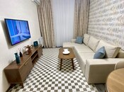 2 otaqlı yeni tikili - 20 Yanvar m. - 47.1 m²