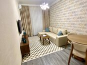 2 otaqlı yeni tikili - 20 Yanvar m. - 47.1 m²