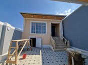 3 otaqlı həyət evi/bağ evi - Maştağa q. - 88 m²
