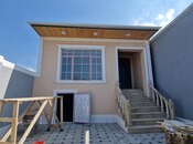 3 otaqlı həyət evi/bağ evi - Maştağa q. - 88 m²