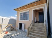 3 otaqlı həyət evi/bağ evi - Maştağa q. - 88 m²