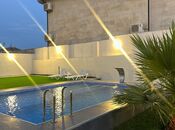 4 otaqlı həyət evi/bağ evi - Mərdəkan q. - 200 m²