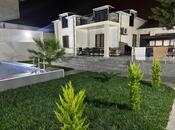4 otaqlı həyət evi/bağ evi - Mərdəkan q. - 200 m²