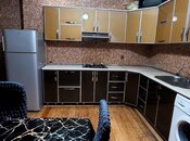 1 otaqlı yeni tikili - İnşaatçılar m. - 65 m²