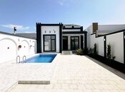 4 otaqlı həyət evi/bağ evi - Şüvəlan q. - 130 m²