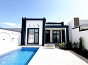 4 otaqlı həyət evi/bağ evi - Şüvəlan q. - 130 m²