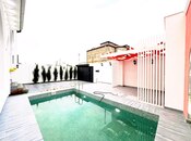 4 otaqlı həyət evi/bağ evi - Buzovna q. - 140 m²