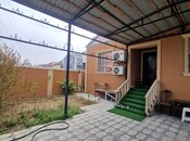 4 otaqlı həyət evi/bağ evi - Savalan q. - 122 m²