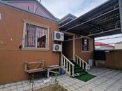 4 otaqlı həyət evi/bağ evi - Savalan q. - 122 m²