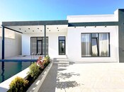 4 otaqlı həyət evi/bağ evi - Şüvəlan q. - 130 m²