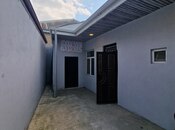 3 otaqlı həyət evi/bağ evi - Zabrat q. - 84 m²