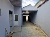 3 otaqlı həyət evi/bağ evi - Zabrat q. - 84 m²