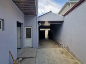 3 otaqlı həyət evi/bağ evi - Zabrat q. - 84 m²