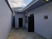 3 otaqlı həyət evi/bağ evi - Zabrat q. - 84 m²