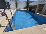 5-комн. дом/дача - пос. Мардакан - 210 м²