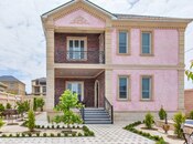 4 otaqlı həyət evi/bağ evi - Görədil q. - 204 m²