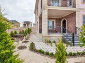 4 otaqlı həyət evi/bağ evi - Görədil q. - 204 m²
