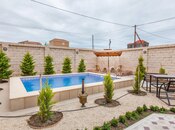 4 otaqlı həyət evi/bağ evi - Görədil q. - 204 m²