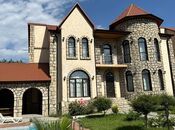 İcarəyə verilir 6 otaqlı həyət evi/bağ evi 400 m², Bilgəh q., photo 7 from 8