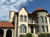 6 otaqlı həyət evi/bağ evi - Bilgəh q. - 400 m²