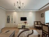 3 otaqlı köhnə tikili - Bakıxanov q. - 80 m²
