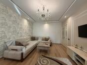 3 otaqlı köhnə tikili - Bakıxanov q. - 80 m²