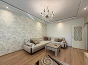 3 otaqlı köhnə tikili - Bakıxanov q. - 80 m²