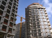 Satılır 1 otaqlı yeni tikili 56 m², Sabunçu r., photo 2 from 4