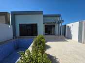 Satılır 4 otaqlı həyət evi/bağ evi 140 m², Mərdəkan q., photo 1 from 8