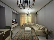 Satılır 3 otaqlı yeni tikili 108 m², 8 Noyabr m., photo 3 from 8