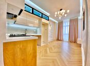 Satılır 2 otaqlı yeni tikili 46 m², Qara Qarayev m., photo 1 from 8