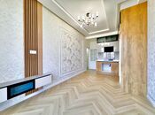 Satılır 2 otaqlı yeni tikili 46 m², Qara Qarayev m., photo 5 from 8