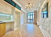 Satılır 2 otaqlı yeni tikili 46 m², Qara Qarayev m., photo 4 from 8