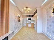 Satılır 2 otaqlı yeni tikili 46 m², Qara Qarayev m., photo 8 from 8